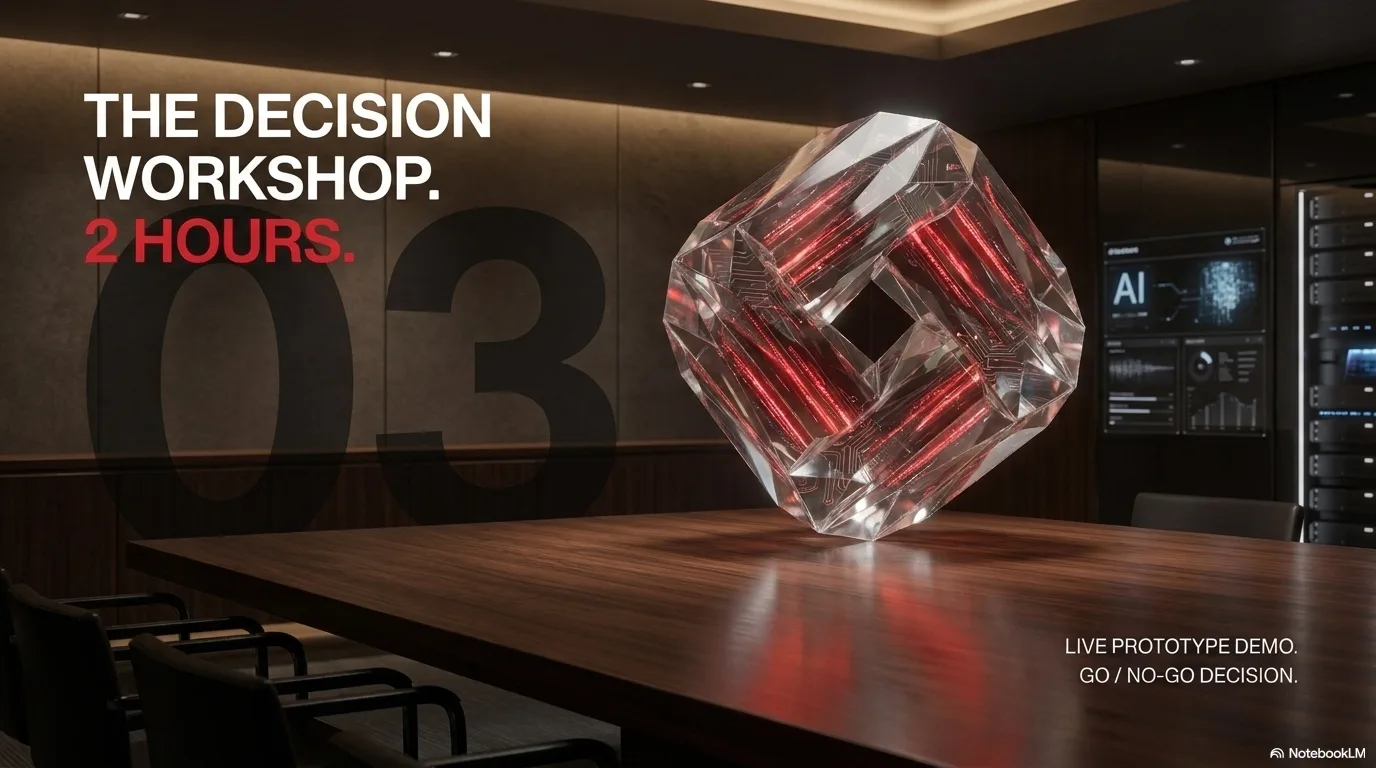 Decision Workshop
