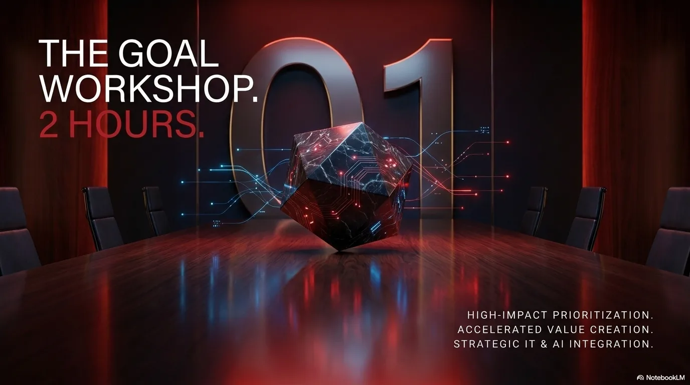 Goal Workshop